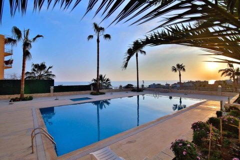 2+1 Lejlighed i Alanya, Antalya, Tyrkiet Nr. 229064 - 10