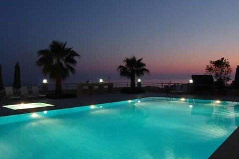 2+1 Lejlighed i Alanya, Antalya, Tyrkiet Nr. 229064 - 13