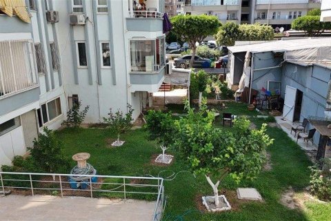 1+1 Lejlighed i Mahmutlar, Antalya, Tyrkiet Nr. 229067 - 14