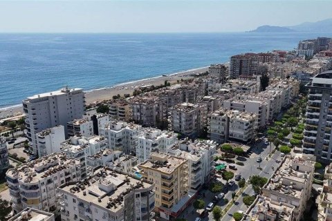 1+1 Lejlighed i Mahmutlar, Antalya, Tyrkiet Nr. 229067 - 3