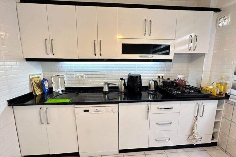 1+1 Lejlighed i Mahmutlar, Antalya, Tyrkiet Nr. 229067 - 25