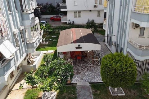 1+1 Lejlighed i Mahmutlar, Antalya, Tyrkiet Nr. 229067 - 15