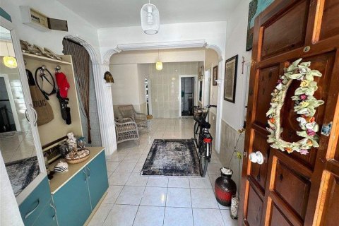 1+1 Lejlighed i Mahmutlar, Antalya, Tyrkiet Nr. 229067 - 17