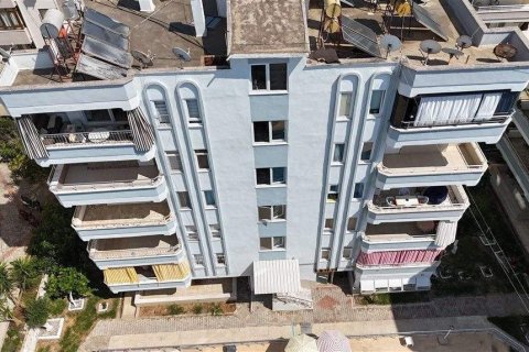 1+1 Lejlighed i Mahmutlar, Antalya, Tyrkiet Nr. 229067 - 16