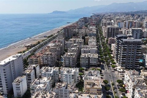 1+1 Lejlighed i Mahmutlar, Antalya, Tyrkiet Nr. 229067 - 4