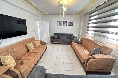 1+1 Lejlighed i Mahmutlar, Antalya, Tyrkiet Nr. 229067 - 29