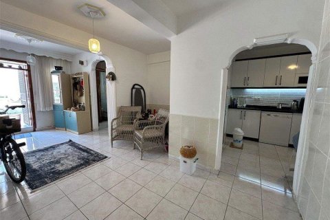 1+1 Lejlighed i Mahmutlar, Antalya, Tyrkiet Nr. 229067 - 22
