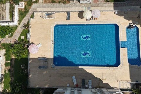 1+1 Lejlighed i Mahmutlar, Antalya, Tyrkiet Nr. 229067 - 10