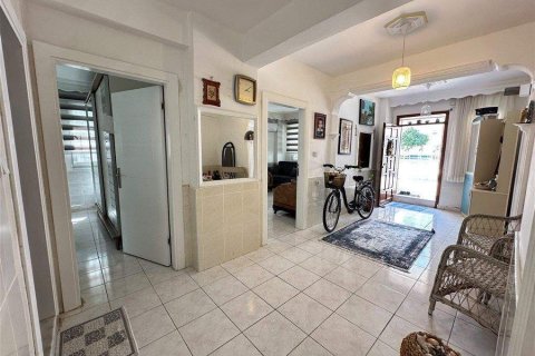 1+1 Lejlighed i Mahmutlar, Antalya, Tyrkiet Nr. 229067 - 19
