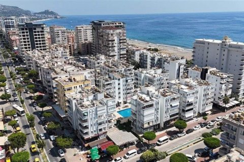 1+1 Lejlighed  i Mahmutlar, Antalya, Tyrkiet Nr. 229067
