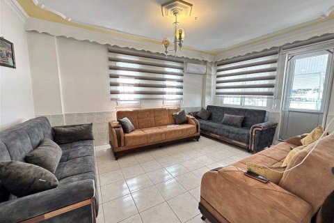 1+1 Lejlighed i Mahmutlar, Antalya, Tyrkiet Nr. 229067 - 27