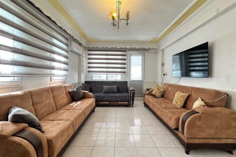 1+1 Lejlighed i Mahmutlar, Antalya, Tyrkiet Nr. 229067 - 28
