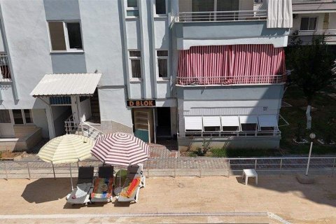 1+1 Lejlighed i Mahmutlar, Antalya, Tyrkiet Nr. 229067 - 12