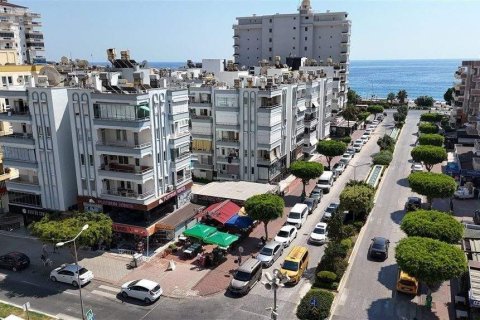 1+1 Lejlighed i Mahmutlar, Antalya, Tyrkiet Nr. 229067 - 5