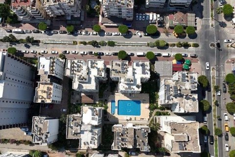 1+1 Lejlighed i Mahmutlar, Antalya, Tyrkiet Nr. 229067 - 7