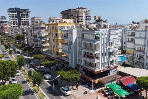 1+1 Lejlighed i Mahmutlar, Antalya, Tyrkiet Nr. 229067 - 6