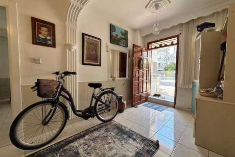1+1 Lejlighed i Mahmutlar, Antalya, Tyrkiet Nr. 229067 - 20