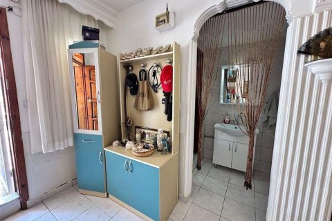 1+1 Lejlighed i Mahmutlar, Antalya, Tyrkiet Nr. 229067 - 18