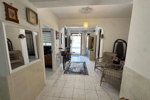 1+1 Lejlighed i Mahmutlar, Antalya, Tyrkiet Nr. 229067 - 21