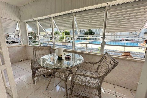 1+1 Lejlighed i Mahmutlar, Antalya, Tyrkiet Nr. 229067 - 30