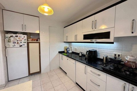 1+1 Lejlighed i Mahmutlar, Antalya, Tyrkiet Nr. 229067 - 26