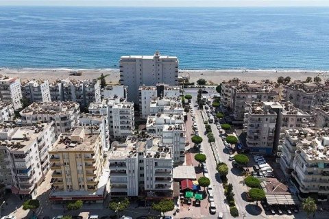 1+1 Lejlighed i Mahmutlar, Antalya, Tyrkiet Nr. 229067 - 2