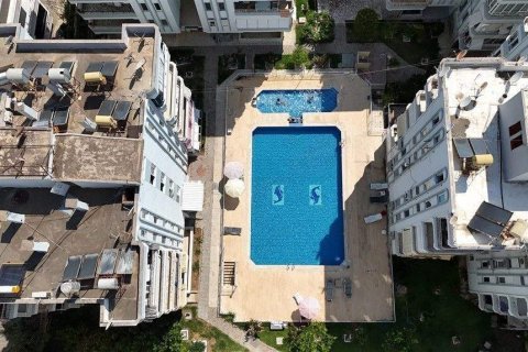 1+1 Lejlighed i Mahmutlar, Antalya, Tyrkiet Nr. 229067 - 9