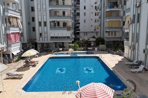 1+1 Lejlighed i Mahmutlar, Antalya, Tyrkiet Nr. 229067 - 11