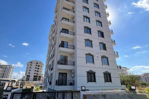 1+1 Lejlighed i Mahmutlar, Antalya, Tyrkiet Nr. 229070 - 2