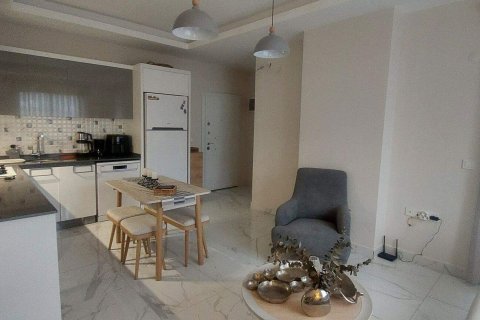 1+1 Lejlighed i Mahmutlar, Antalya, Tyrkiet Nr. 229070 - 19