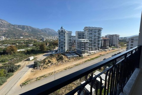 1+1 Lejlighed i Mahmutlar, Antalya, Tyrkiet Nr. 229070 - 30