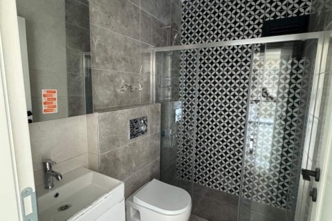 1+1 Lejlighed i Mahmutlar, Antalya, Tyrkiet Nr. 229070 - 24