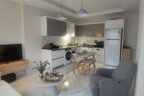1+1 Lejlighed i Mahmutlar, Antalya, Tyrkiet Nr. 229070 - 16