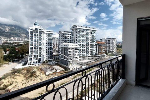 1+1 Lejlighed i Mahmutlar, Antalya, Tyrkiet Nr. 229070 - 26