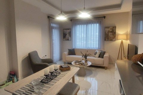 1+1 Lejlighed i Mahmutlar, Antalya, Tyrkiet Nr. 229070 - 17