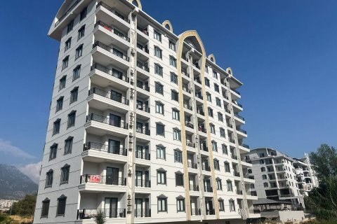 1+1 Lejlighed i Mahmutlar, Antalya, Tyrkiet Nr. 229070 - 12