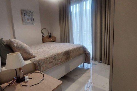 1+1 Lejlighed i Mahmutlar, Antalya, Tyrkiet Nr. 229070 - 21