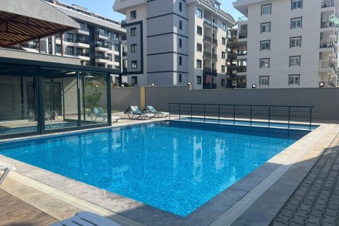 1+1 Lejlighed i Mahmutlar, Antalya, Tyrkiet Nr. 229070 - 8