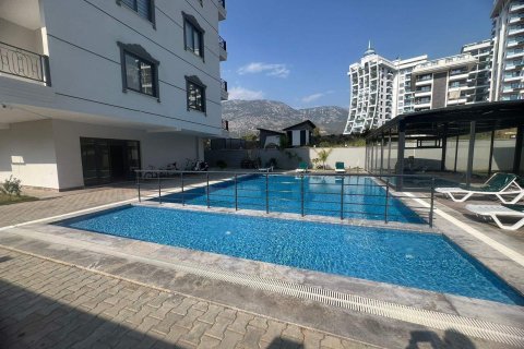 1+1 Lejlighed i Mahmutlar, Antalya, Tyrkiet Nr. 229070 - 7