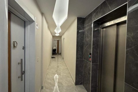 1+1 Lejlighed i Mahmutlar, Antalya, Tyrkiet Nr. 229070 - 14