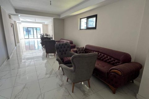 1+1 Lejlighed i Mahmutlar, Antalya, Tyrkiet Nr. 229070 - 13