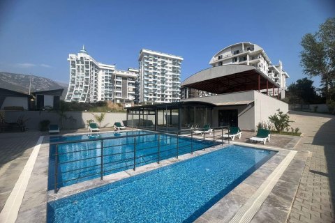 1+1 Lejlighed i Mahmutlar, Antalya, Tyrkiet Nr. 229070 - 6