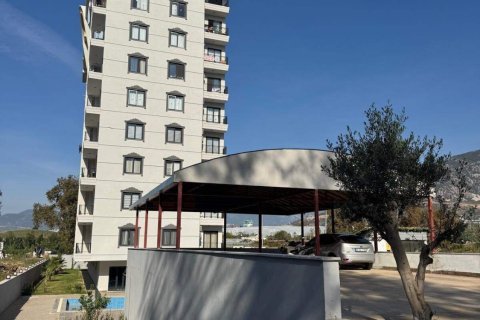 1+1 Lejlighed i Mahmutlar, Antalya, Tyrkiet Nr. 229070 - 10