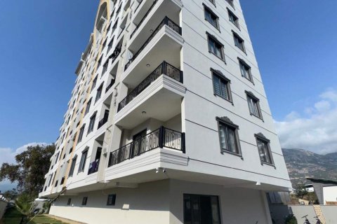 1+1 Lejlighed i Mahmutlar, Antalya, Tyrkiet Nr. 229070 - 9