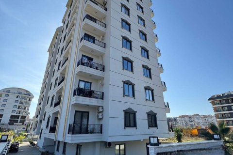 1+1 Lejlighed i Mahmutlar, Antalya, Tyrkiet Nr. 229070 - 3