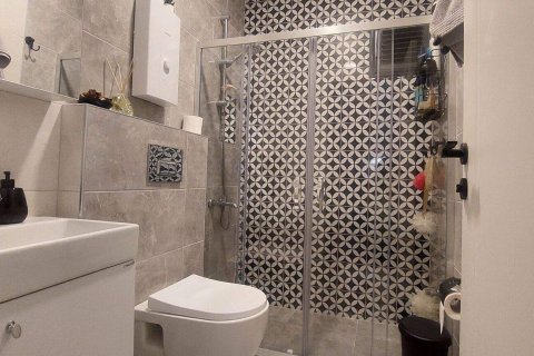1+1 Lejlighed i Mahmutlar, Antalya, Tyrkiet Nr. 229070 - 23