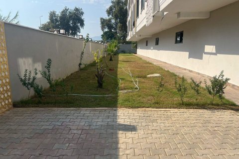 1+1 Lejlighed i Mahmutlar, Antalya, Tyrkiet Nr. 229070 - 11