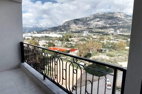 1+1 Lejlighed i Mahmutlar, Antalya, Tyrkiet Nr. 229070 - 27
