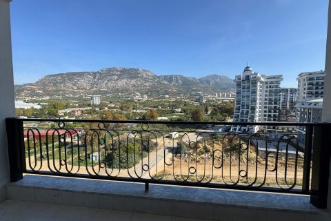 1+1 Lejlighed i Mahmutlar, Antalya, Tyrkiet Nr. 229070 - 28