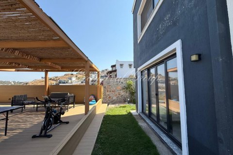 Продажа виллы  в Бодруме, Мугле, Турция 4+1, 220м2, №237614 – фото 19